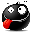 :P
